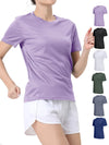 GymRequest Seamless Summer Tee