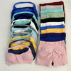 2-delige Impact shorts set Naadloze yoga set