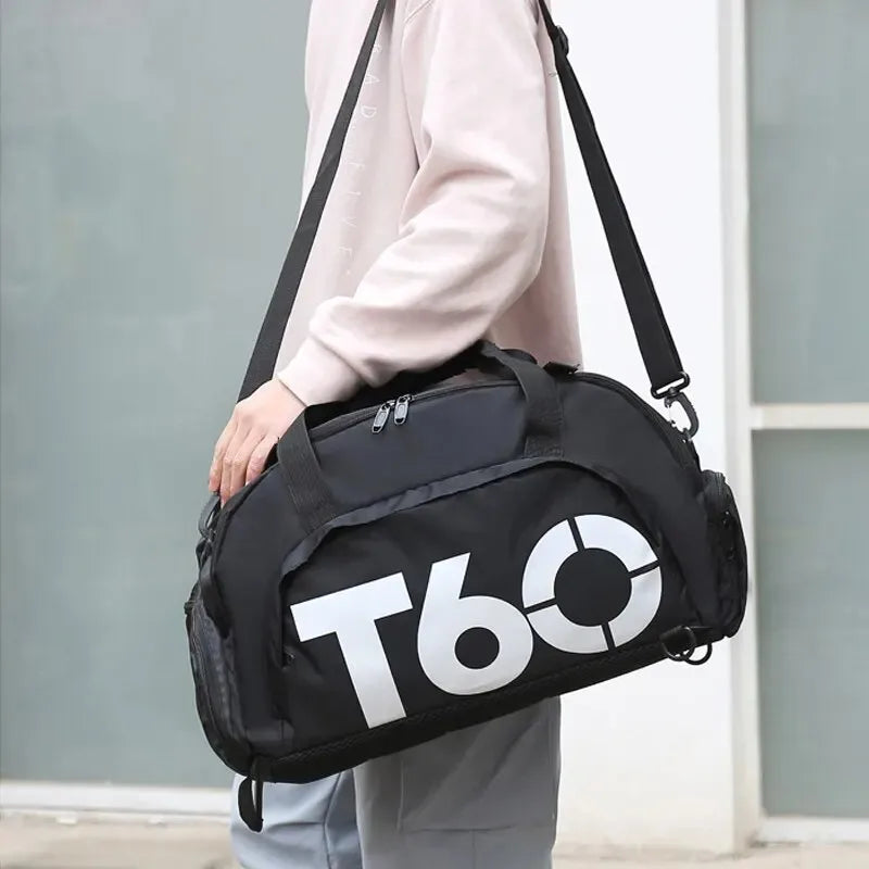 Gym Backpacks & Sports Bags – Waterproof, Durable & Stylish