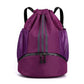 Gym Bag Fitness Backpack Women Men woman