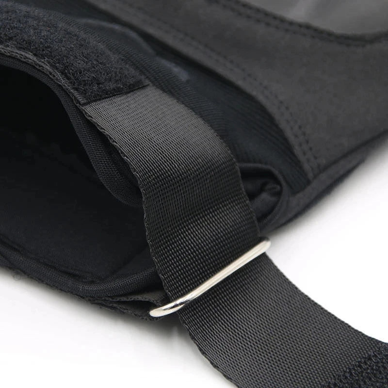 Outdoor Tactische Handschoenen Sportschool Sport Handschoenen Halve Vinger