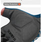 Schokbestendige GEL Pad Fiets handschoenen Halve Vinger