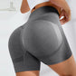 High Waist Gym Shorts for Women