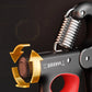 5-100kg Grip Strength Gym Wrist Expander Hand