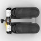 Mini Stepper Pedal Stepper Max 120kg Twist Stepper Machine LED