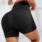 High Waist Gym Shorts for Women