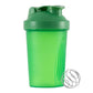 Sport Shakebeker 400ML Wei Eiwitpoeder Mengbeker