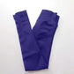 seamless gym leggings with high waist tummy control fit
