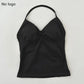 Impact Longline Strappy Top
