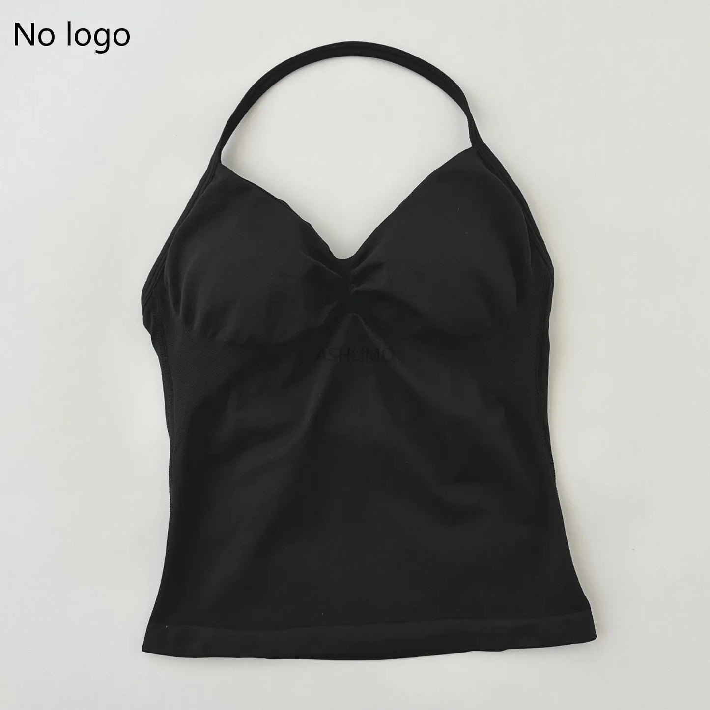 Impact Longline Strappy Top