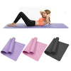 4 MM Dikke Antislip Yogamatten