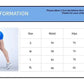 woman yoga shorts
