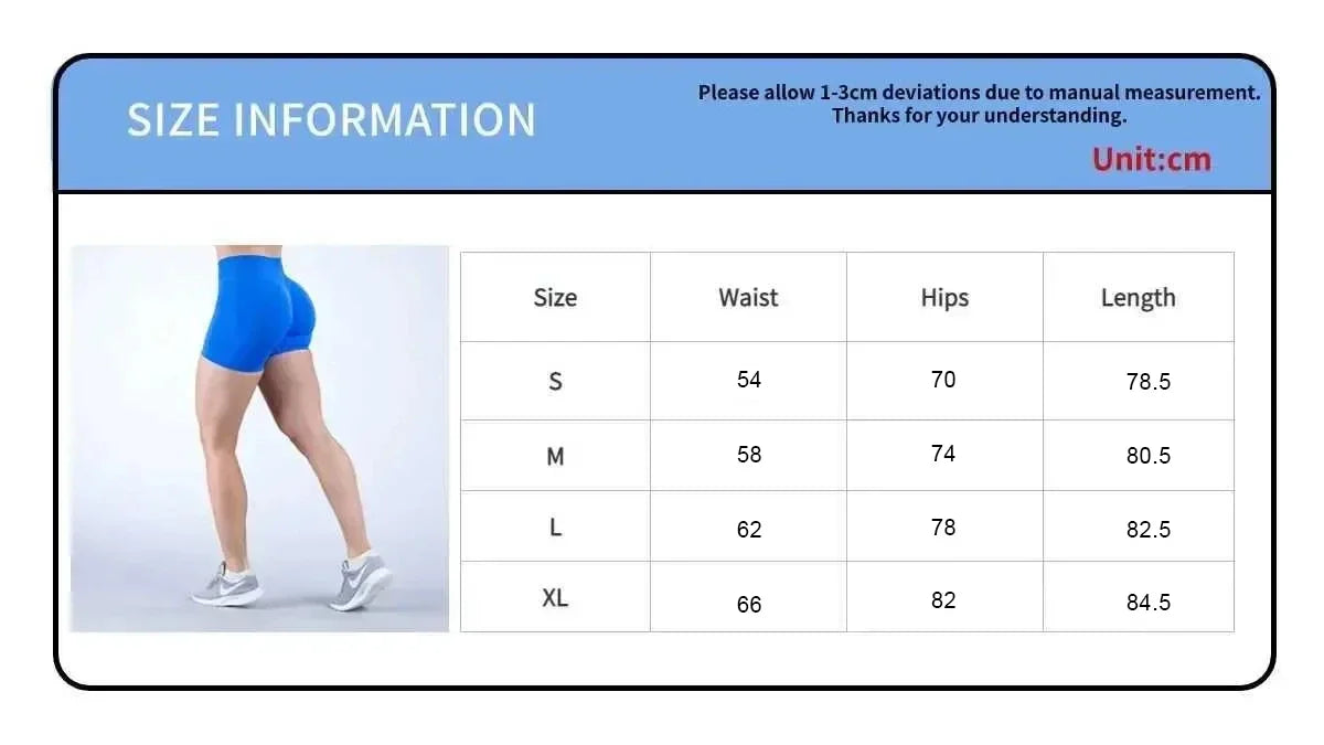 woman yoga shorts