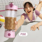 650ml Electric Protein Powder Mixing Cup Automatic Shaker