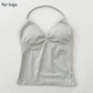 Impact Longline Strappy Top