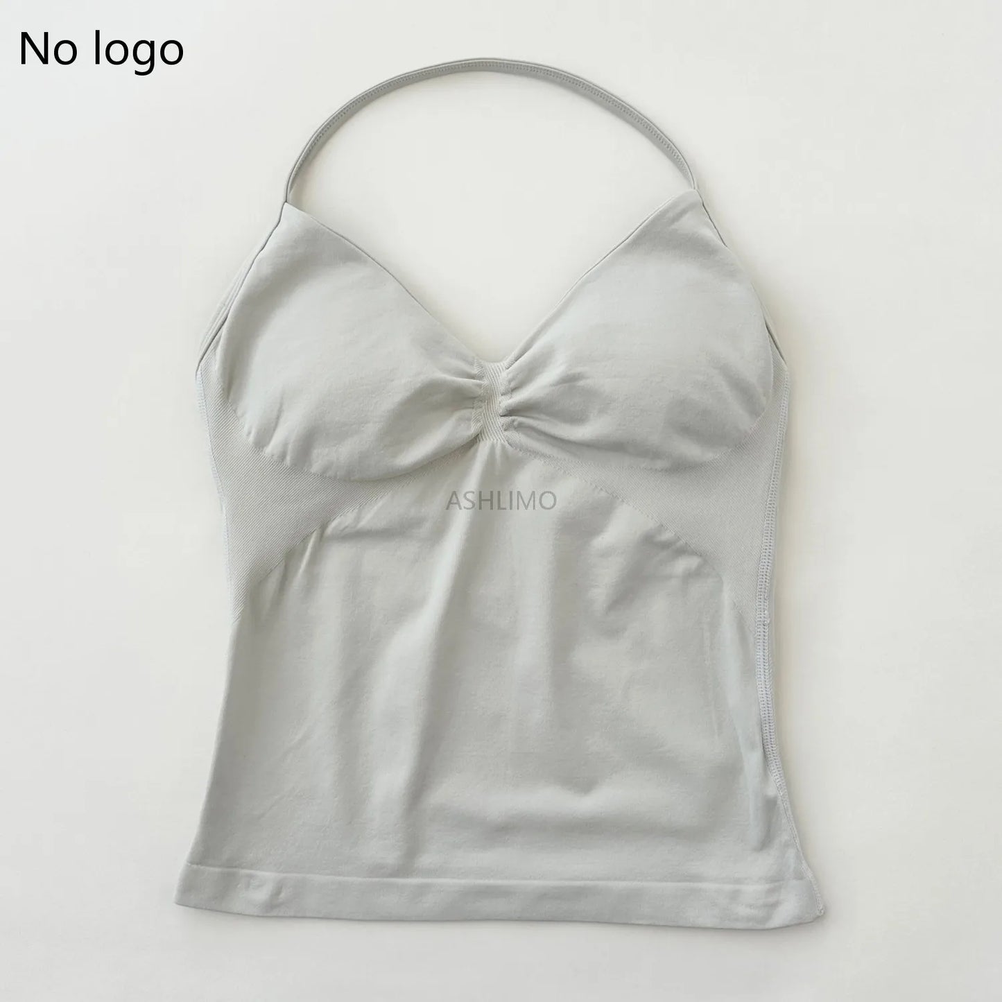 Impact Longline Strappy Top