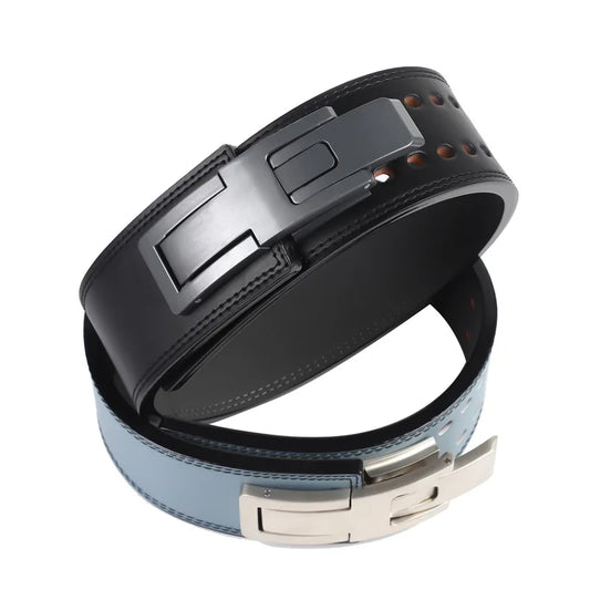 Barbell Belt