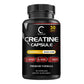 Creatine Monohydrate , To Help Build Muscle, Enhance Energy and Performance