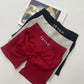 soft, breathable yoga shorts in a high-waisted fit—perfect for workouts, yoga, or relaxed summer days.