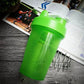 Sport Shakebeker 400ML Wei Eiwitpoeder Mengbeker