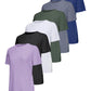 GymRequest Seamless Summer Tee