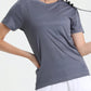 GymRequest Seamless Summer Tee