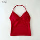 Impact Longline Strappy Top