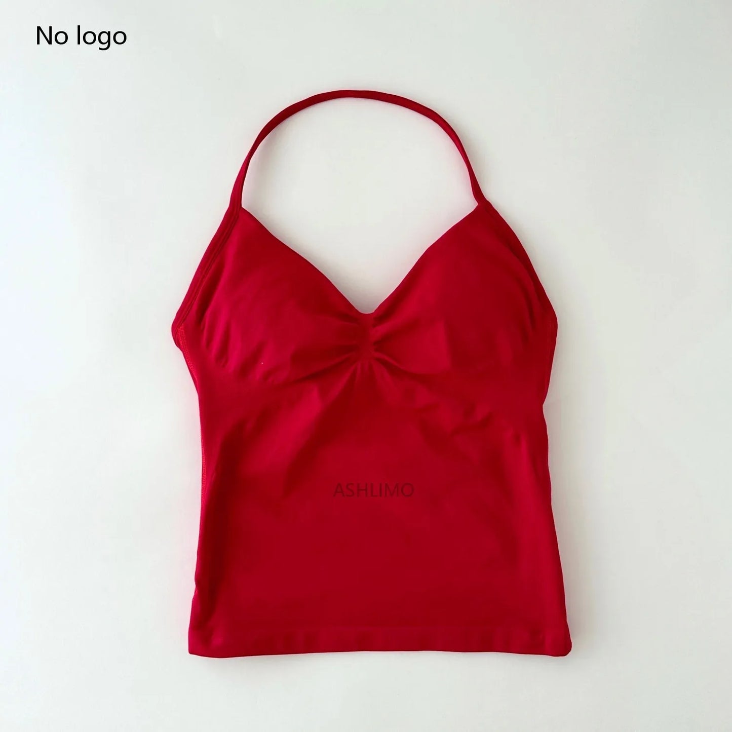 Impact Longline Strappy Top