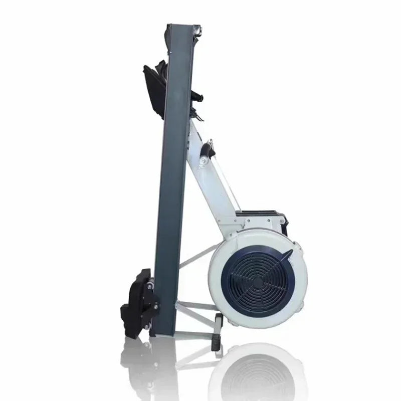 Home Fitness Equipment Wind Tight Gym Sports Air Indoor Rowing Machine