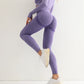 GymRequest™ Seamless Workout Leggings
