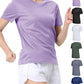GymRequest Seamless Summer Tee
