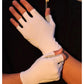 Schokbestendige GEL Pad Fiets handschoenen Halve Vinger