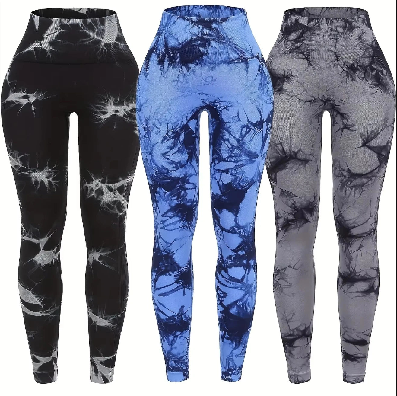 seamless bleach peach butt high waist yoga leggings with butt-lifting and curve-enhancing design for yoga, running, and workouts.