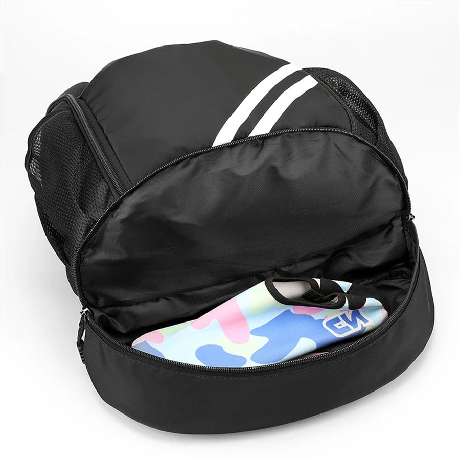 Fitness Gym Bag Backpack Women Men woman