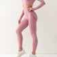 GymRequest™ Seamless Workout Leggings