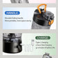 650ml Electric Protein Powder Mixing Cup Automatic Shaker