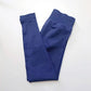 seamless gym leggings with high waist tummy control fit