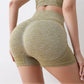GymRequest Seamless Scrunch Shorts