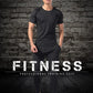 2pcs Men Compression Sportswear Suit Elastic Training Sports Yoga Sets Workout Jogging Fitness Clothing Tracksuit Pants Sporting