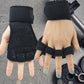 Durable half-finger gloves breath ventilation – GymRequest gear