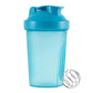 Sport Shakebeker 400ML Wei Eiwitpoeder Mengbeker