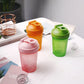 Sport Shakebeker 400ML Wei Eiwitpoeder Mengbeker