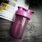 Sport Shakebeker 400ML Wei Eiwitpoeder Mengbeker