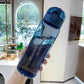 Sports Water Bottle 780ml Portable Gym