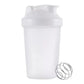 Sport Shakebeker 400ML Wei Eiwitpoeder Mengbeker