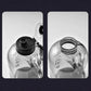 Large Capacity 2 Liter Water Bottle Sports Gym Water Kettle Camping Travel BPA Free Drinking Bottles  Portable Plastic Space Cup