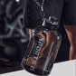 Large Capacity 2 Liter Water Bottle Sports Gym Water Kettle Camping Travel BPA Free Drinking Bottles  Portable Plastic Space Cup