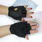 GymRequest tactical gloves for fitness training and cycling