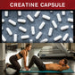 Creatine Monohydrate , To Help Build Muscle, Enhance Energy and Performance