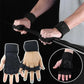 Durable half-finger gloves breath ventilation – GymRequest gear